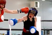 BC Golden Gloves Championshp, April 17, 2010