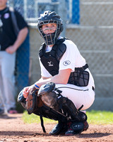 2015 Victoria Eagles Baseball Club