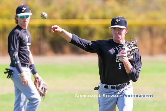 2021 Zack Downey Memorial Tournament