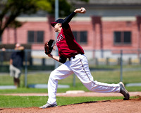 2012 Victoria Eagles Baseball Club