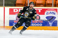 2014-2015 Victoria Grizzlies Hockey Club