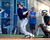 2012 Victoria Eagles Baseball Club