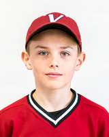 Bantam Red