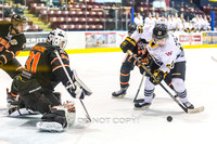 2015-2016 Victoria Grizzlies Hockey Club