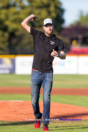 2016 Victoria HarbourCats Baseball Club