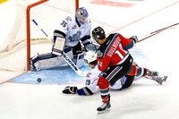2014-2015 Victoria Royals Hockey Club