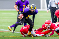 2013 Mt. Doug Rams Football