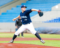 2017 Victoria HarbourCats Baseball Club