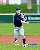 2017 Victoria Eagles Baseball Club