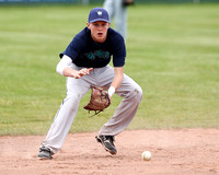 2011 Victoria Eagles Baseball Club