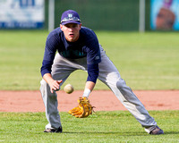 2013 Victoria Eagles Baseball Club
