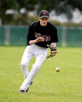 2011 Victoria Eagles Baseball Club