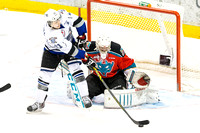 2014-2015 Victoria Royals Hockey Club