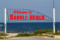 Sauble Beach, Ontario