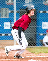 2015 Victoria Eagles Baseball Club