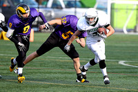 2011 Mt. Doug Rams Football
