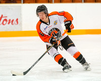 2014-2015 Victoria Grizzlies Hockey Club