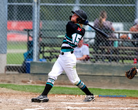 2021 Junior and Bantam PBL Playoffs