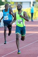 2014 Victoria Track Classic