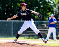 2013 Victoria Eagles Baseball Club