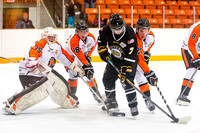 2014-2015 Victoria Grizzlies Hockey Club
