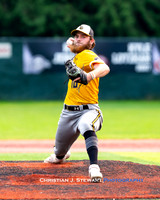 2021 BCPBL Championships
