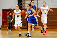 2012 St. Michael's University School Invitational Basketball Tournament