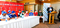 2017 WBSC U18 World Cup