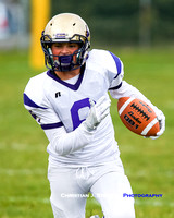 2016 Mt. Doug Rams Football