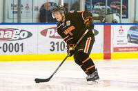 2014-2015 Victoria Grizzlies Hockey Club