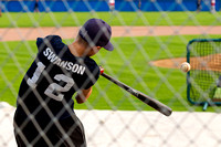 2017 Victoria HarbourCats Baseball Club