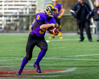 2013 Mt. Doug Rams Football