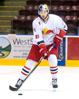 2015-2016 Victoria Grizzlies Hockey Club