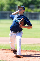 2014 Victoria Mariners Baseball Club