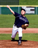 2014 Victoria Selects Baseball Club