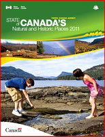 Parks Canada 2011 Report