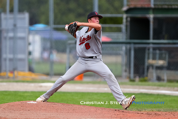 2021 Junior and Bantam PBL Playoffs
