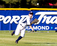 2014 Victoria HarbourCats Baseball Club