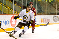 2014-2015 Victoria Grizzlies Hockey Club