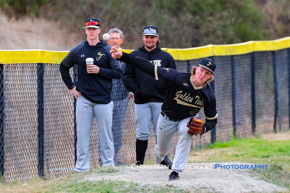 2021 Zack Downey Tournament