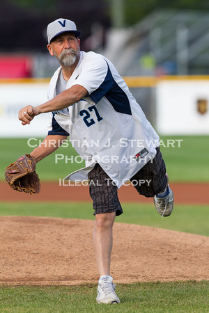 2013 Victoria HarbourCats Baseball Club