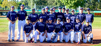 2014 BC Midget AAA Provincials