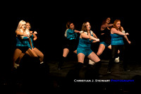 Passion and Performance Dance Company
