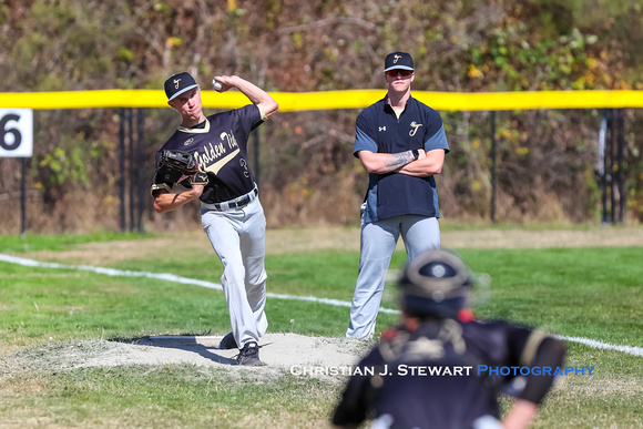 2021 Zack Downey Memorial Tournament