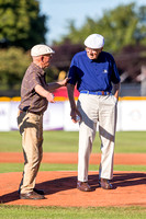 2015 Victoria HarbourCats Baseball Club