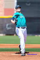 2016 Cactus League Spring Training