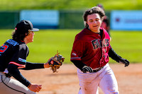 Junior Premier Eagles vs Whalley Chiefs, April 17, 2022