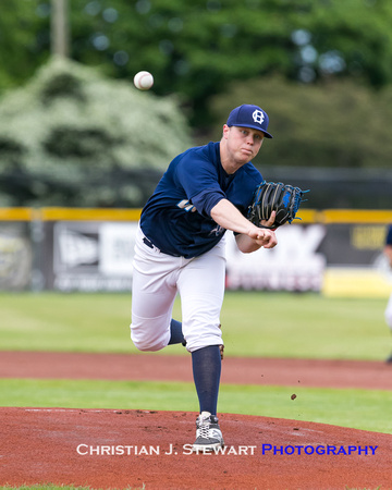 2017 Victoria HarbourCats Baseball Club