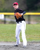 2015 Victoria Eagles Baseball Club