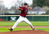 2019 Victoria Eagles Baseball Club